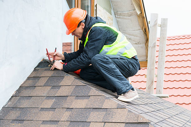 Quick and Trustworthy Emergency Roof Repair Services in Enon, VA